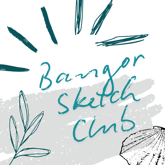 Bangor Sketch Club Membership