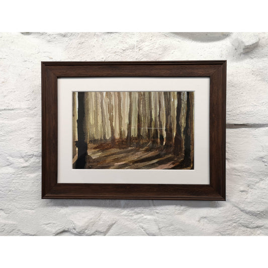 Davagh Forest - original