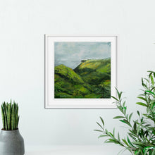 Load image into Gallery viewer, Glenariff Greens, Giclee Print
