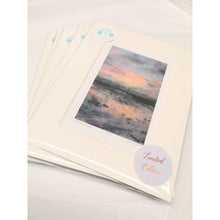 Load image into Gallery viewer, Pink Lough - Limited Edition Print
